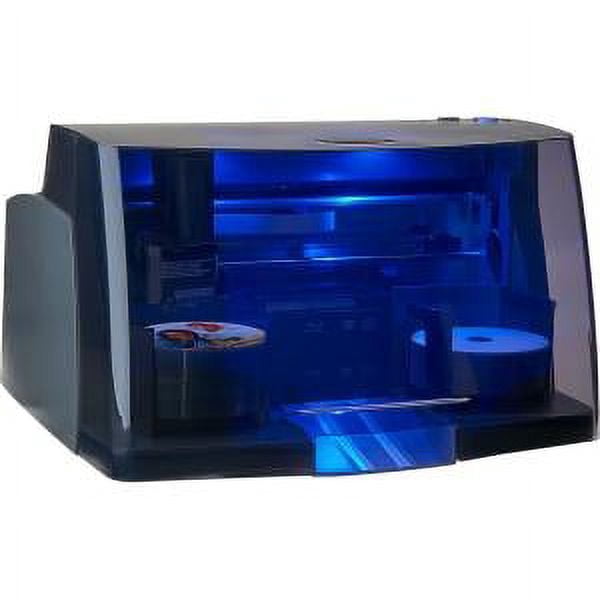 Primera Bravo 4200 Auto Printer no Burners - Automated CD and DVD Disc ...