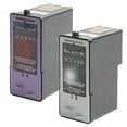 thumbnail image 1 of Primera Bravo Pro AutoPrinter Black 53336 and Tri-Color 53335 Ink Cartridge Set, 1 of 3