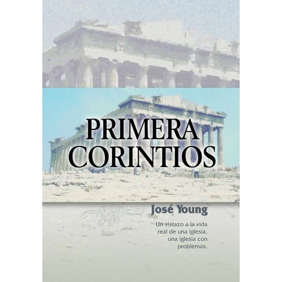 Primera Corintios (Paperback)