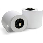 Primera Impressa IP60 Glossy Photo Paper, 2 Rolls, 8 Mil, Approx. 500 4" X 6" Prints Per Roll
