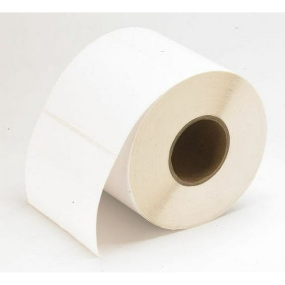 Primera TUFFCOAT LABELS (74804) High-Gloss Labels