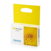 Primera Technology 53603 Ink, Yellow, Bravo 4100 Series Print