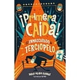 thumbnail image 1 of Pre-Owned ¡Primera Caída! (El Enmascarado de Terciopelo 1)/ First Fall! (Paperback) 6073164467 9786073164467, 1 of 1