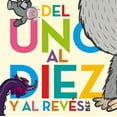 thumbnail image 1 of Primeras travesías: Del uno al diez y al revés (Paperback), 1 of 1