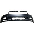 thumbnail image 1 of Primered Front Bumper Fascia Replacement For 2013-2014 Ford Mustang, 1 of 10
