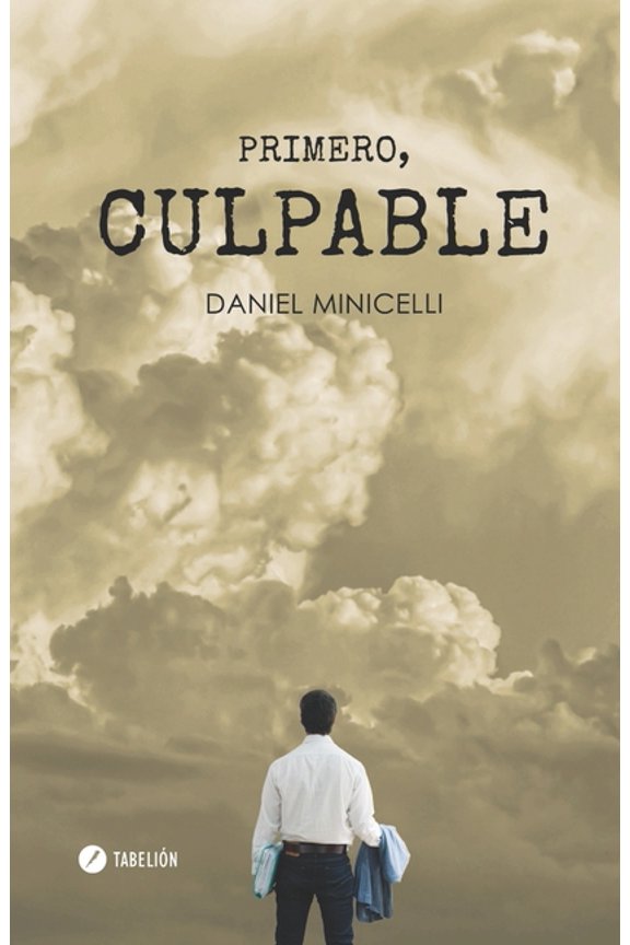 Primero, Culpable, (Paperback)