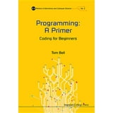 Primers in Electronics and Computer Science: Programming: A Primer ...
