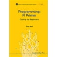 thumbnail image 1 of Primers in Electronics and Computer Scie Programming: A Primer, Book 2, (Paperback), 1 of 1