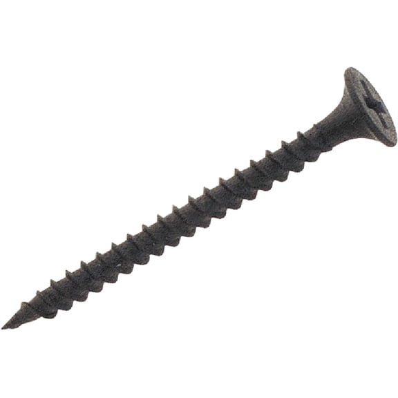 Primesource - 25Lb 6X1-5/8Drywal Screw