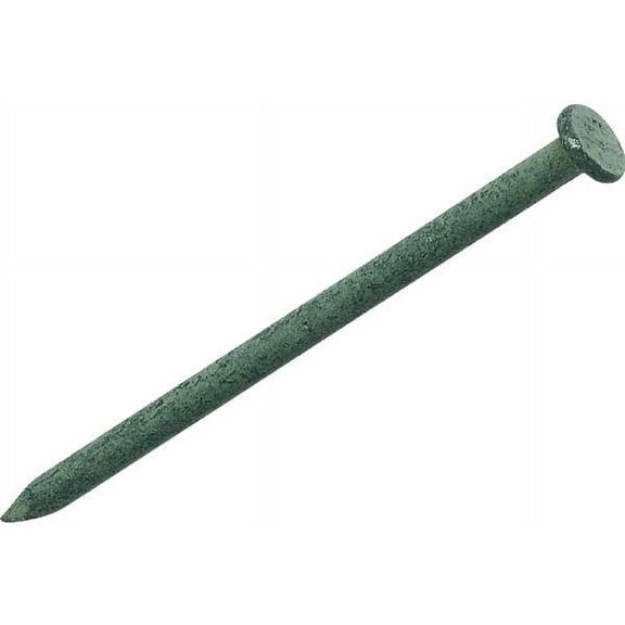 Primesource Do it Hot Galvanized Common Nail  12 Pack