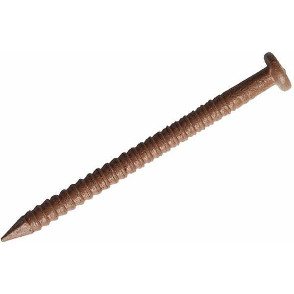 Primesource - 6Oz 1" Oak Panel Nail