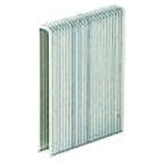 Primesource GRL11 1/4" x 3/4" 18 Ga. Galvanized Staples