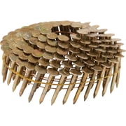 Primesource Nail 1-1/4 Coil Roofing 600/BX #GRCR3TRC