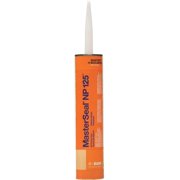 Primesource Pneumat RG25CLR12 Sealant,Np125 All Purpose Clr