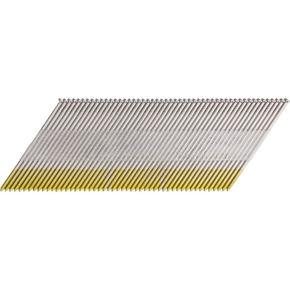 Grip Rite Prime Guard Pro-Fit 2-1/2" 15ga Finish Nail 603150 Construction & DIY Use, Standard Hardware Spec