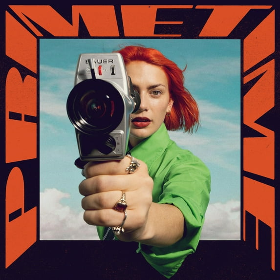 Primetime (LP)