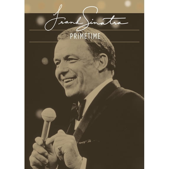 Frank Sinatra: Primetime