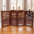 thumbnail image 1 of Primetime Petz 360 Configurable Pet Gate, 36", 1 of 10