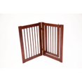 thumbnail image 1 of Primetime Petz Extension Kit for 360 Configurhle Walk Through Folding Pet Gate (30" With Door), 1 of 2