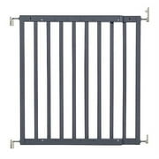Primetime Petz Safety Mate Dog Gate - Grey