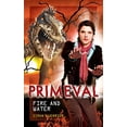 thumbnail image 1 of Pre-Owned Primeval: Fire and Water (Hardcover) 1845766954 9781845766955, 1 of 1