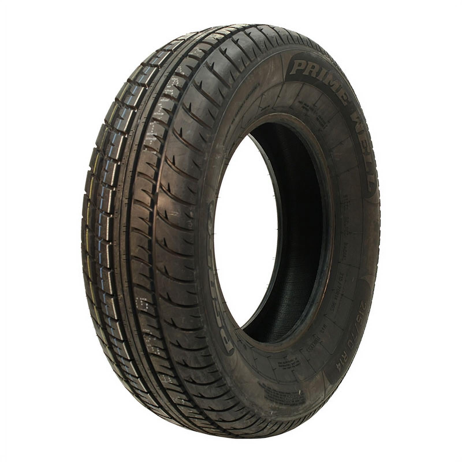 Primewell PS850 185 70R13 86 S Tire Walmart