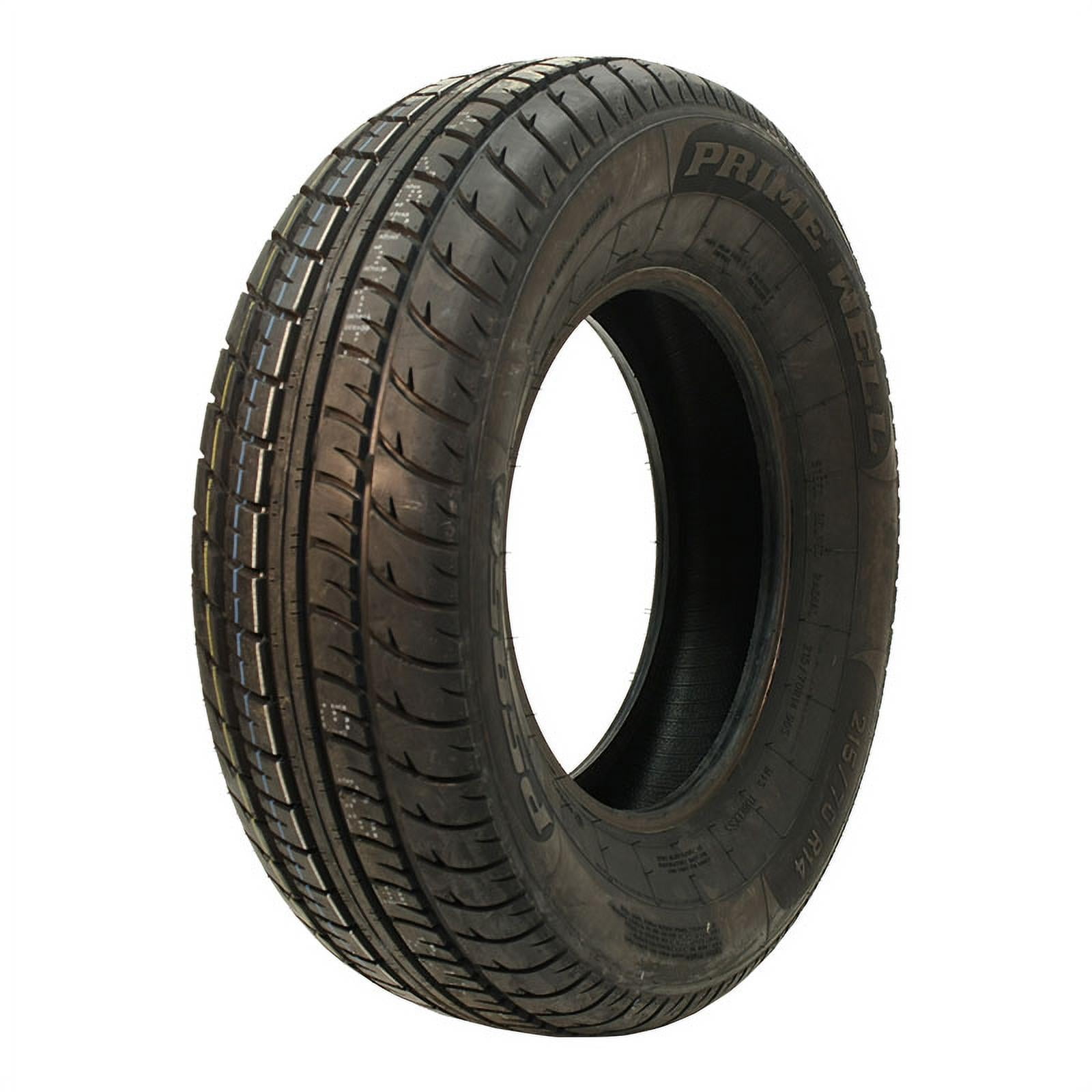 Free Shipping! Primewell PS850 225/75R15 102 S Tire Fits Jeep Wrangler ...
