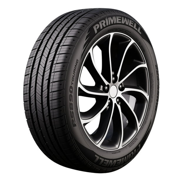 Primewell PS890 Touring All Season 215/55R17 94V Passenger Tire ...