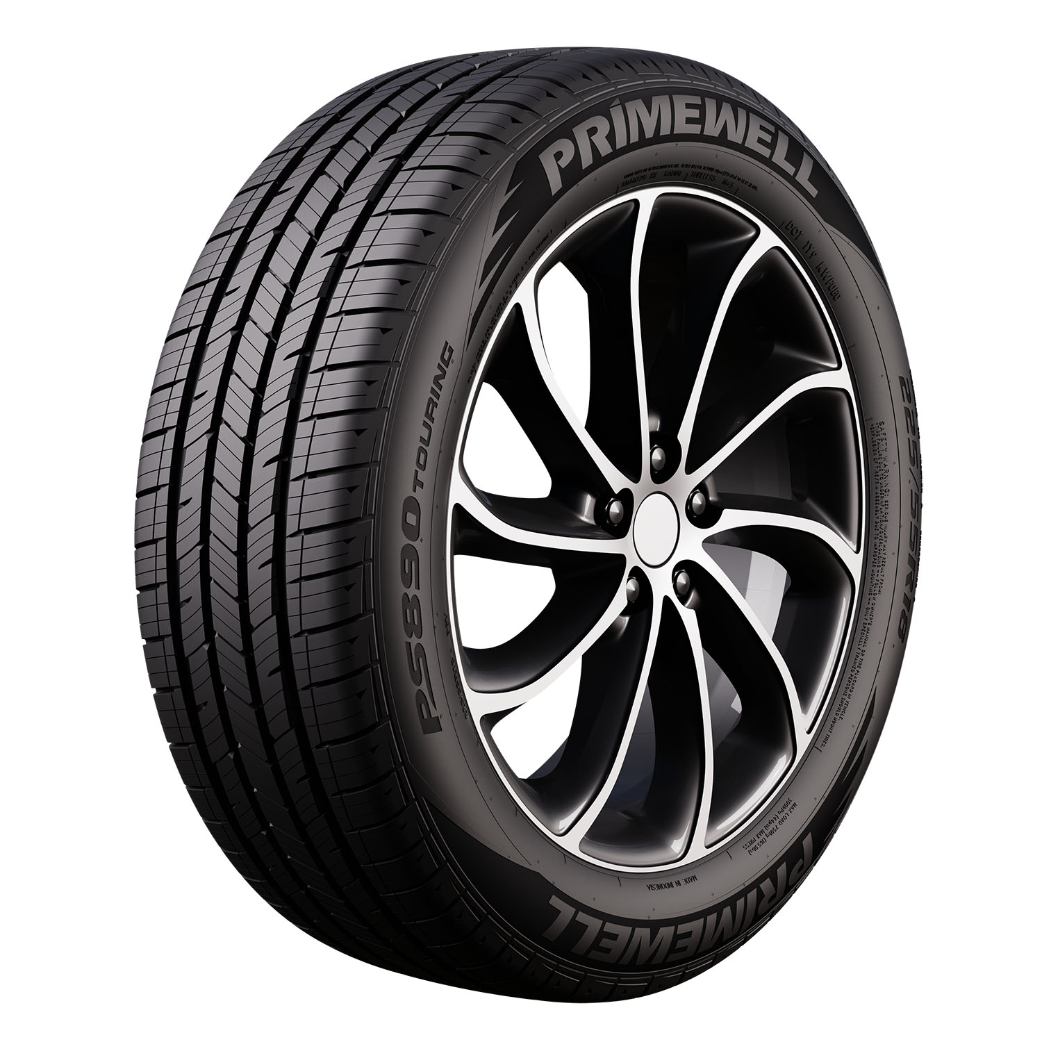 Michelin CrossClimate2 All-Season 235/55R18 100H Tire - Walmart.com