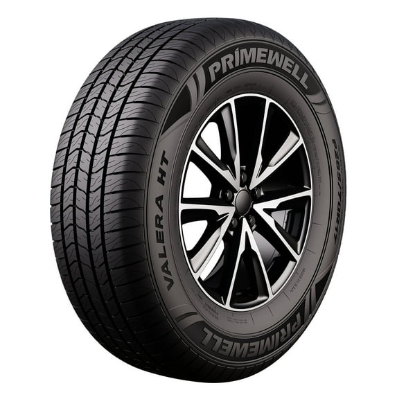 Primewell Valera HT All Season 245/60R18 105H Light Truck Tire