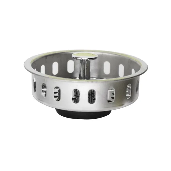 Primex 80152 Kitchen Sink Strainer Basket
