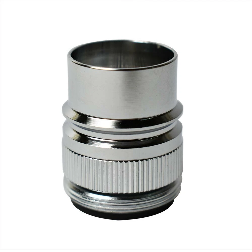 Primex 80708 Snap Fitting Aerator Lead Free Brass - 1.5 Gpm