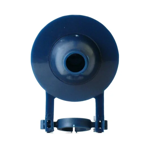 Primex 80986 Flapper W/Float Universal Type - Fits Most 2 Inch Flush Valves