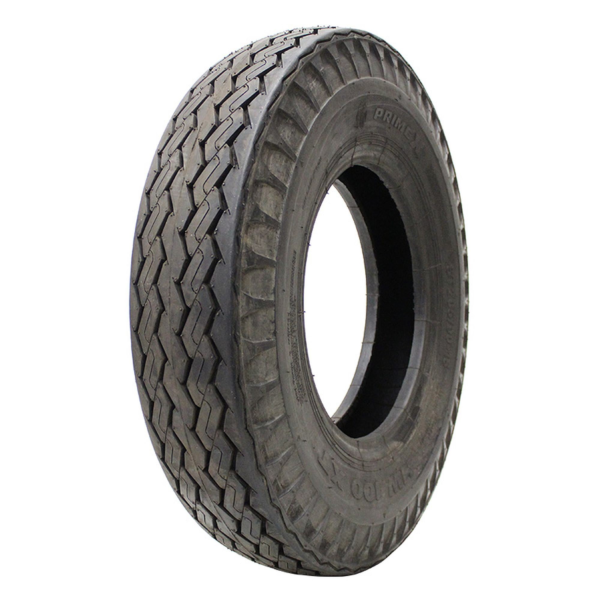 Primex HW 100 XT 205/90R15 118/113J E Trailer Tire - Walmart.com