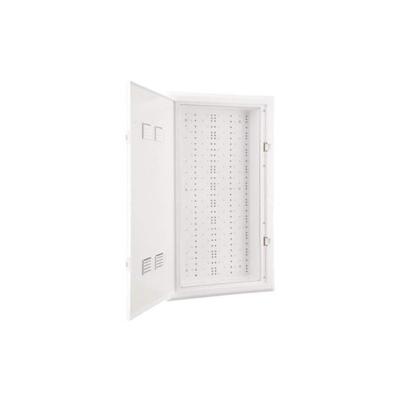 Primex Manufacturing P3000K 30" Plastic Enclosure w/Base, Hinged Lid