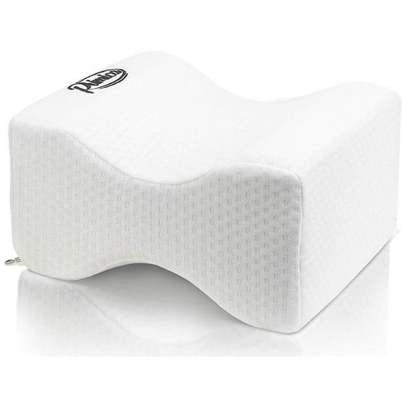 Primica Knee Pillow Premium Memory Foam for Pain Relief