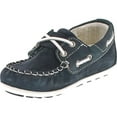 thumbnail image 1 of Primigi Boys 7088 Casual Boat Shoes, 1 of 3