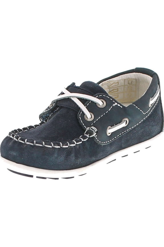 Boys 7088 Casual Boat Shoes