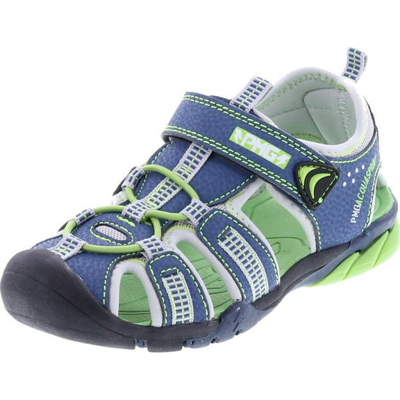 Primigi Boys 7332 Closed Toe and Back Outdoor Adventure Sport Sandals
