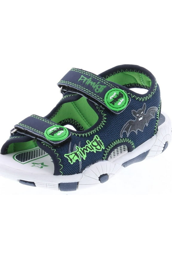Boys 7334 Adventure Outdoor Sandals