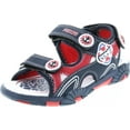thumbnail image 1 of Primigi Boys Adventure Sport Water Friendly Sandals, 1 of 7