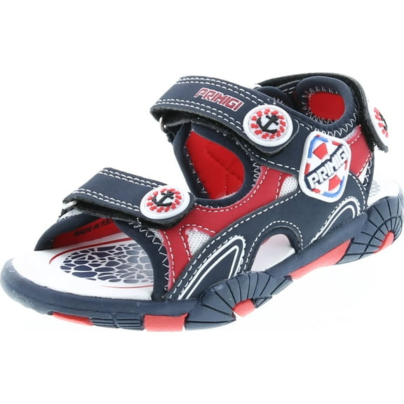 Primigi Boys Adventure Sport Water Friendly Sandals