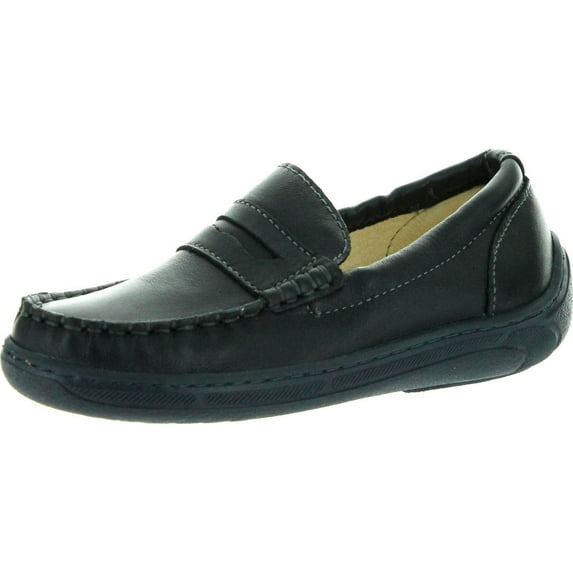 Primigi Boys Choate Slip On Casual Loafers