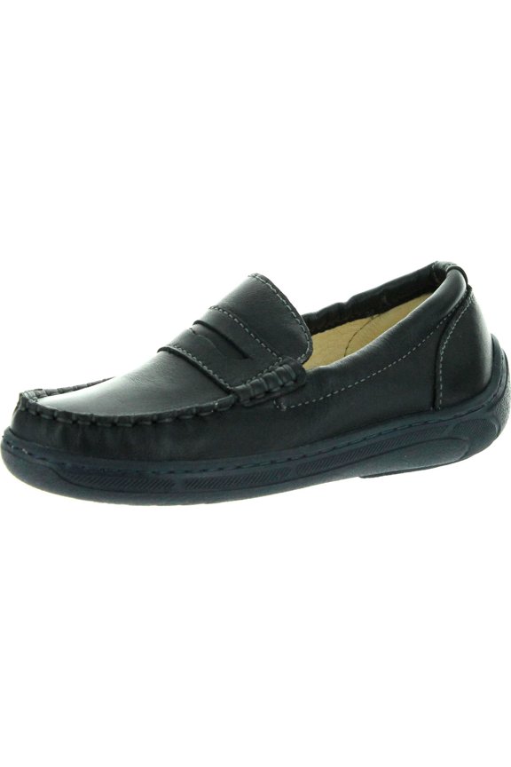 Boys Choate Slip On Casual Loafers