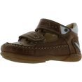 thumbnail image 1 of Primigi Boys Ciaky Closed Up European Sandals, 1 of 4
