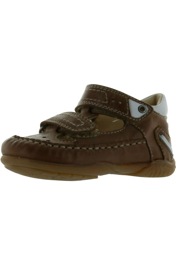 Boys Ciaky Closed Up European Sandals