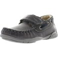 thumbnail image 1 of Primigi Boys Gianfry Casual Boat Shoes, 1 of 4