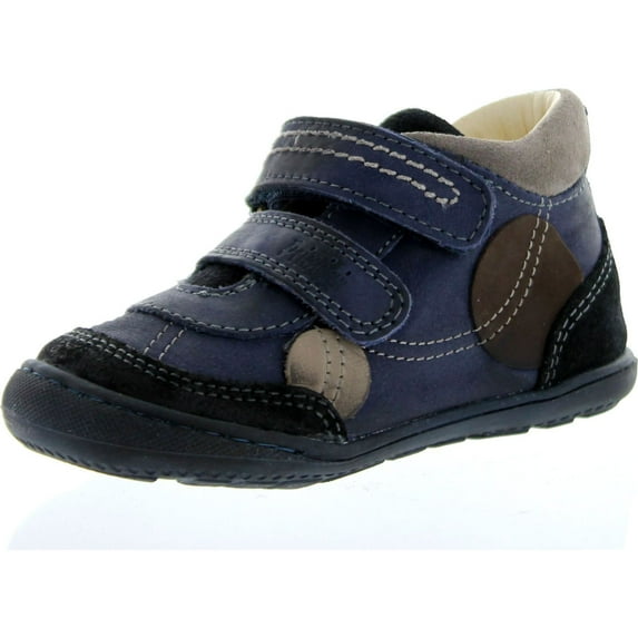 Primigi Boys Infant Falko European Fashion First Walker Boots