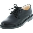 thumbnail image 1 of Primigi Boys Lace Up Dress Casual Oxford Shoes, 1 of 7
