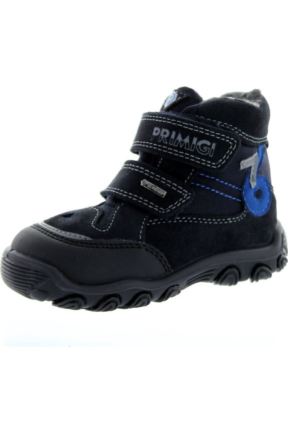 Boys Mavil Premium GoreTex Waterproof Fashion Boots